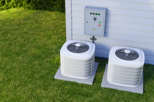 Best Ductless HVAC Repair  in Fall River, MA