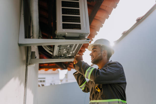 Best HVAC System Installation  in Fall River, MA