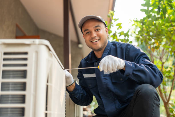 AC Installation Near Me in Fall River, MA