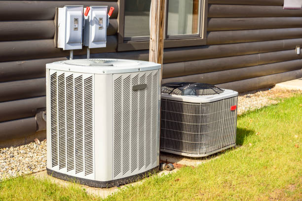 Professional HVAC in Fall River, MA